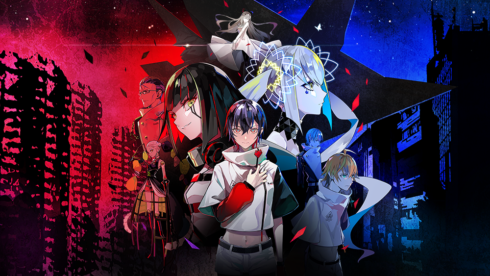 ALTDEUS: Beyond Chronos（アルトデウス: ビヨンドクロノス